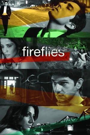 En dvd sur amazon Fireflies