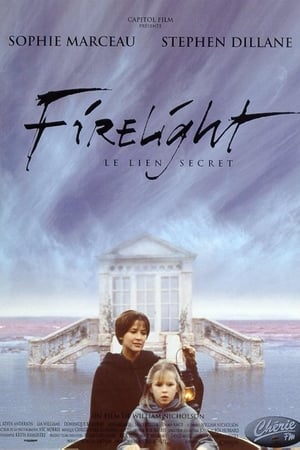 En dvd sur amazon Firelight