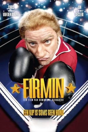 En dvd sur amazon Firmin