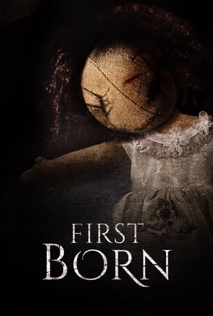 En dvd sur amazon First Born