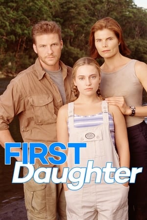 En dvd sur amazon First Daughter