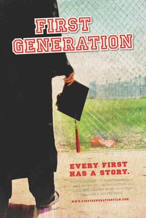 En dvd sur amazon First Generation