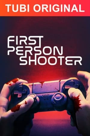 En dvd sur amazon First Person Shooter