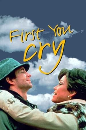 En dvd sur amazon First, You Cry