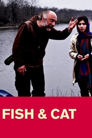 En dvd sur amazon ماهی و گربه
