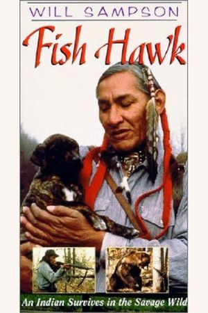 En dvd sur amazon Fish Hawk