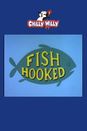 En dvd sur amazon Fish Hooked