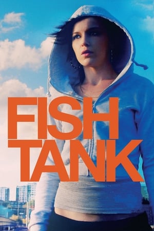 En dvd sur amazon Fish Tank