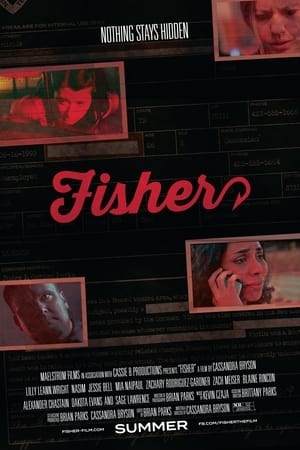 En dvd sur amazon Fisher