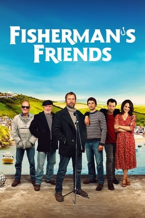 En dvd sur amazon Fisherman's Friends