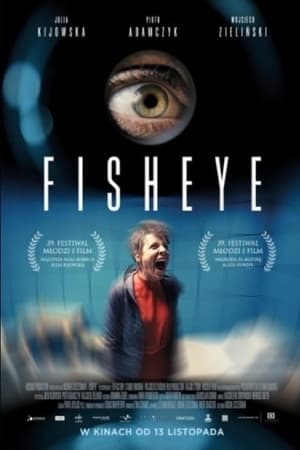 En dvd sur amazon Fisheye