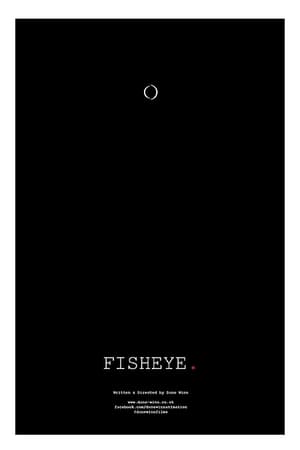 En dvd sur amazon Fisheye
