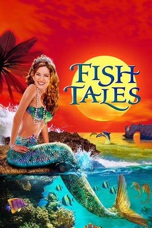 En dvd sur amazon Fishtales