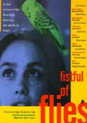 En dvd sur amazon Fistful of Flies