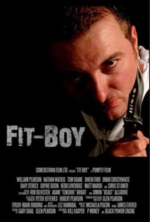 En dvd sur amazon Fit-Boy