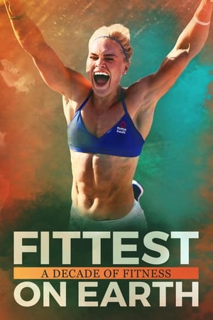 En dvd sur amazon Fittest on Earth: A Decade of Fitness