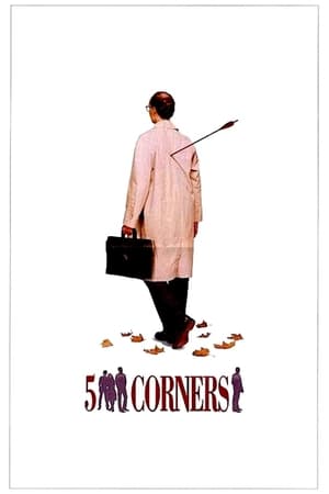 En dvd sur amazon Five Corners