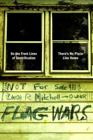 En dvd sur amazon Flag Wars