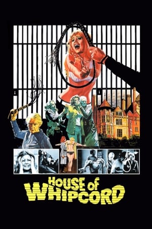 En dvd sur amazon House of Whipcord