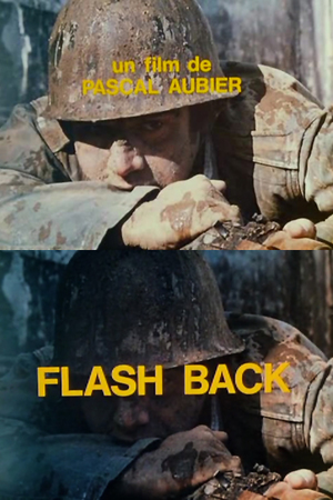 En dvd sur amazon Flash Back
