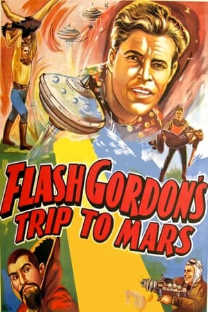 En dvd sur amazon Flash Gordon's Trip to Mars