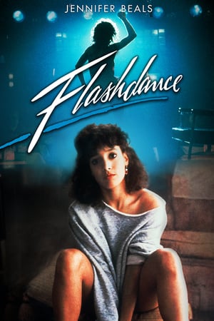 En dvd sur amazon Flashdance