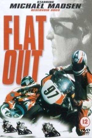 En dvd sur amazon Flat Out