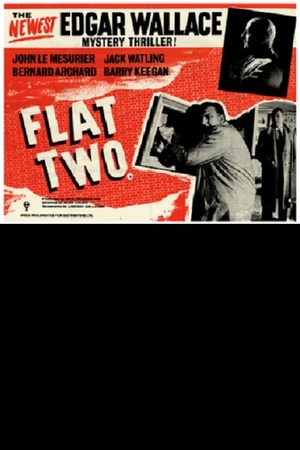 En dvd sur amazon Flat Two