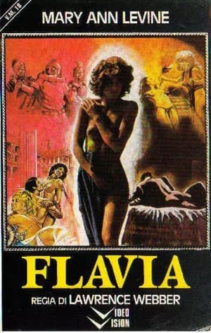 En dvd sur amazon Flavia