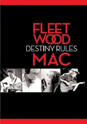 En dvd sur amazon Fleetwood Mac: Destiny Rules