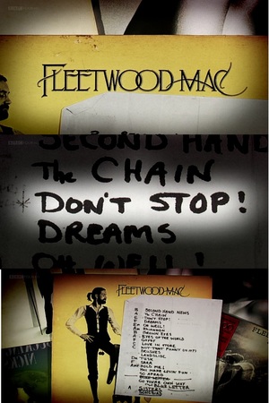 En dvd sur amazon Fleetwood Mac - Don't Stop