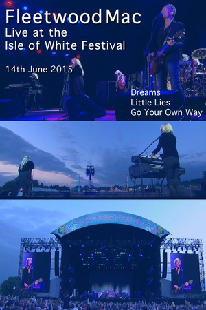 En dvd sur amazon Fleetwood Mac: Live at the Isle of Wight Festival