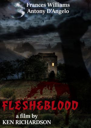 En dvd sur amazon Flesh&Blood