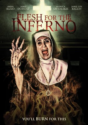 En dvd sur amazon Flesh for the Inferno