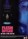 Flesh suitcase
