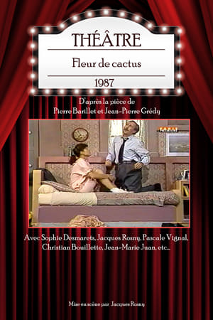 En dvd sur amazon Fleur de cactus