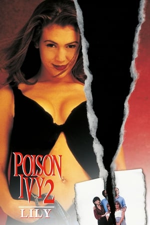En dvd sur amazon Poison Ivy 2: Lily