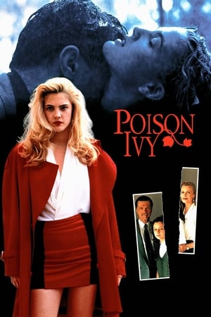 En dvd sur amazon Poison Ivy