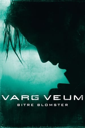En dvd sur amazon Varg Veum - Bitre blomster