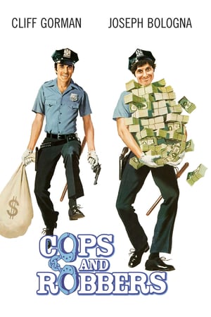 En dvd sur amazon Cops and Robbers