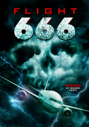 En dvd sur amazon Flight 666