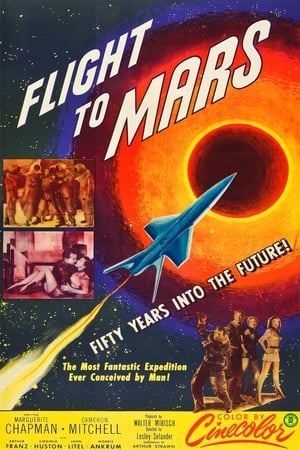 En dvd sur amazon Flight To Mars