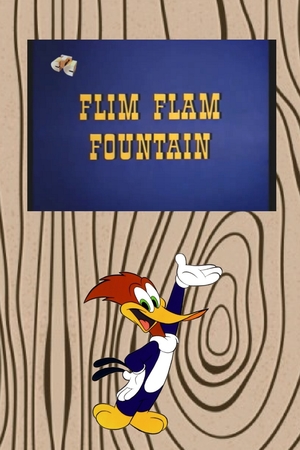 En dvd sur amazon Flim Flam Fountain
