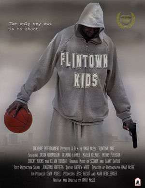 En dvd sur amazon Flintown Kids
