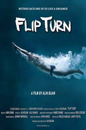 En dvd sur amazon Flip Turn