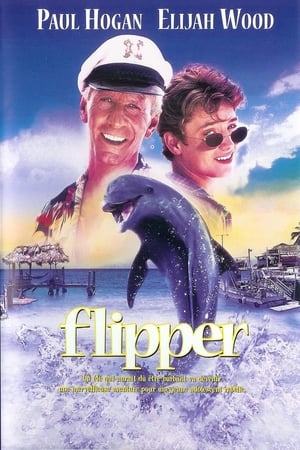 En dvd sur amazon Flipper