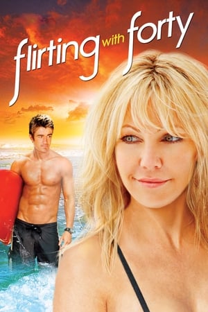 En dvd sur amazon Flirting with Forty