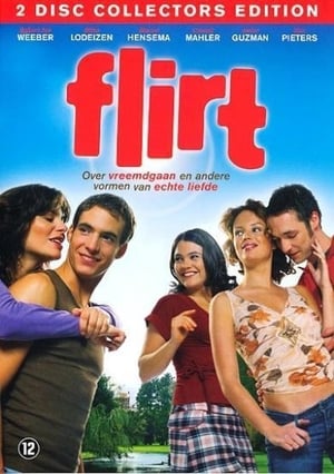 En dvd sur amazon Flirt