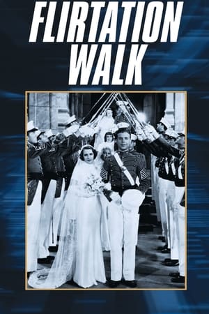 En dvd sur amazon Flirtation Walk