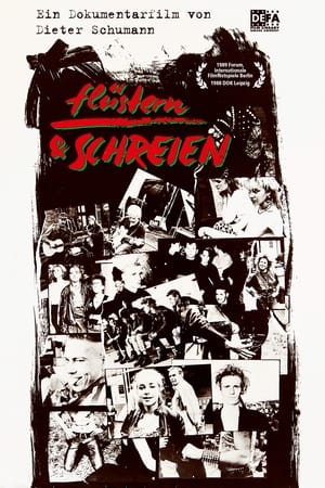 En dvd sur amazon flüstern & SCHREIEN